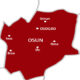 osun state map