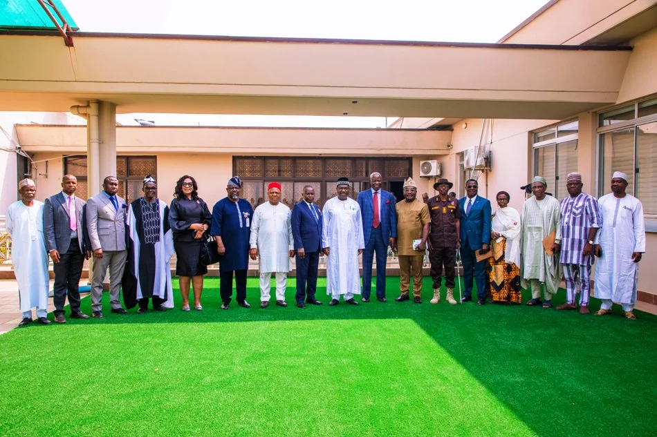 presidential pardon committee