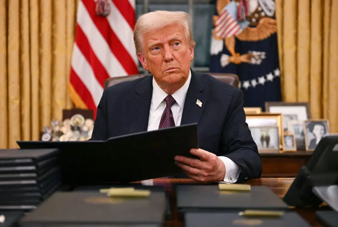 trump us