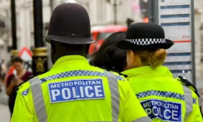 uk police