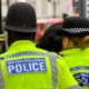 uk police