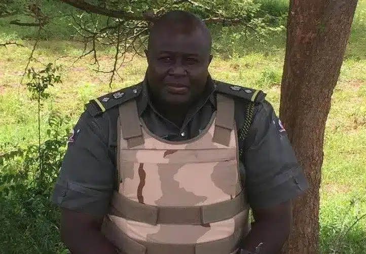 ACP Fika