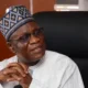 Abubakar Momoh
