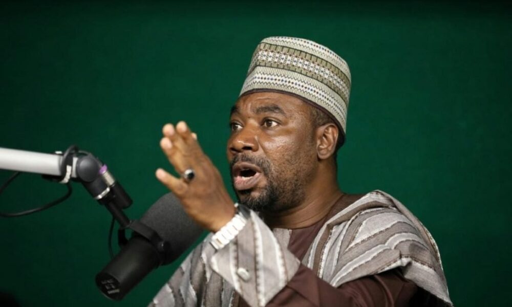 Ahmed Isah 1