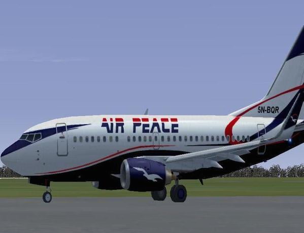 Air Peace