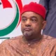Amb. Umar Damagum 1