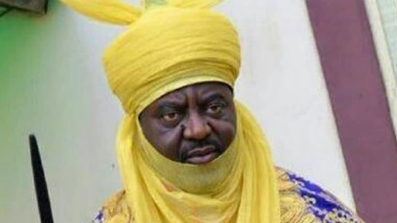 Aminu Ado Bayero