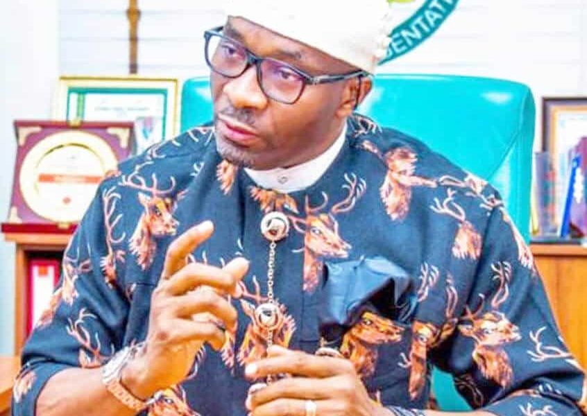 Benjamin Okezie Kalu1