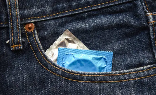 Condom prices