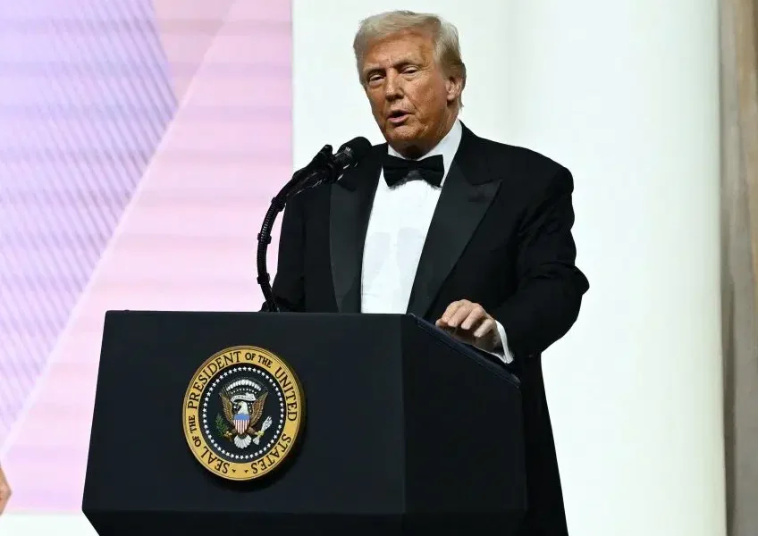 Donald Trump 1 e1737443252116