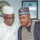 El Rufai and Uba Sani
