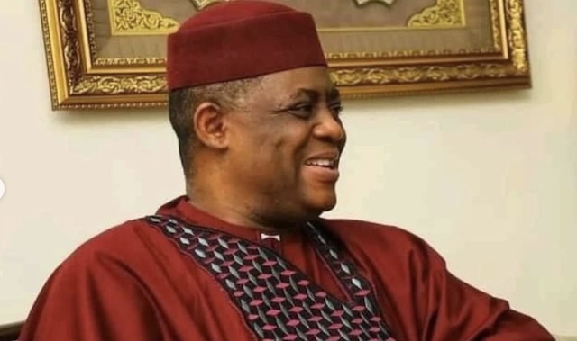 Femi Fani Kayode