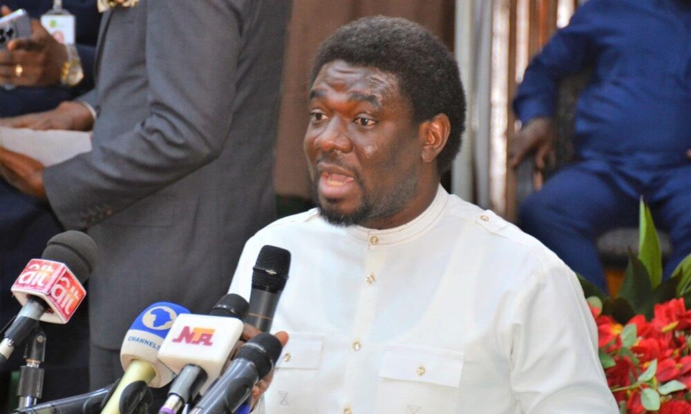 Festus Osifo1