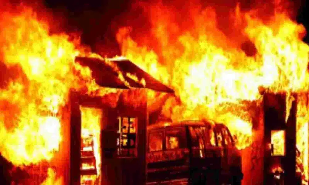 Fire