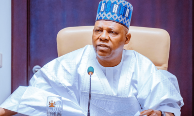 Kashim Shettima