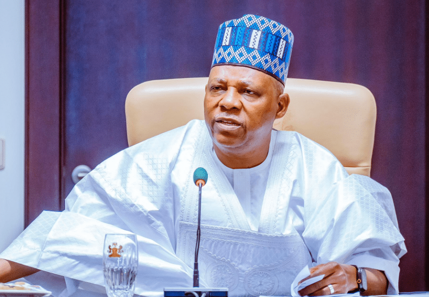 Kashim Shettima