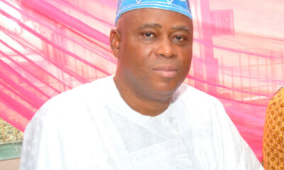 Kayode Akinmade 1