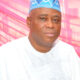 Kayode Akinmade 1
