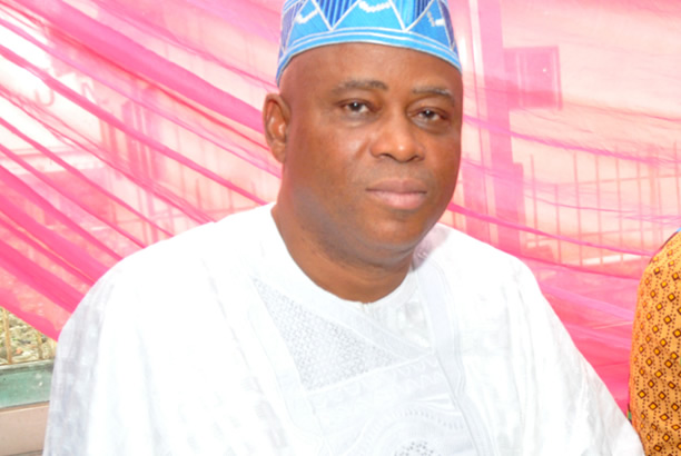Kayode Akinmade 1