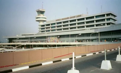 Lagos Airport 2
