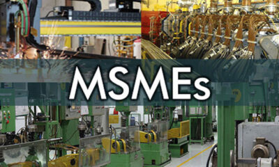 MSMEs