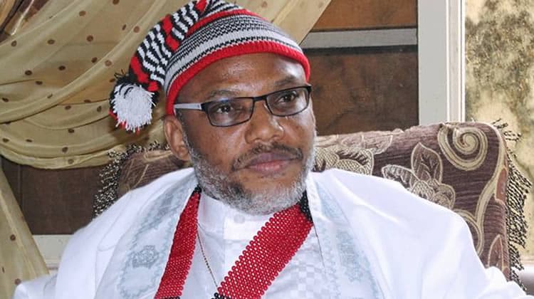 Nnamdi Kanu 1