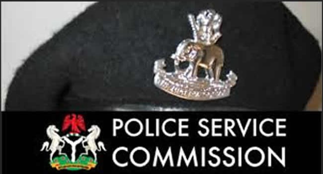 PSC