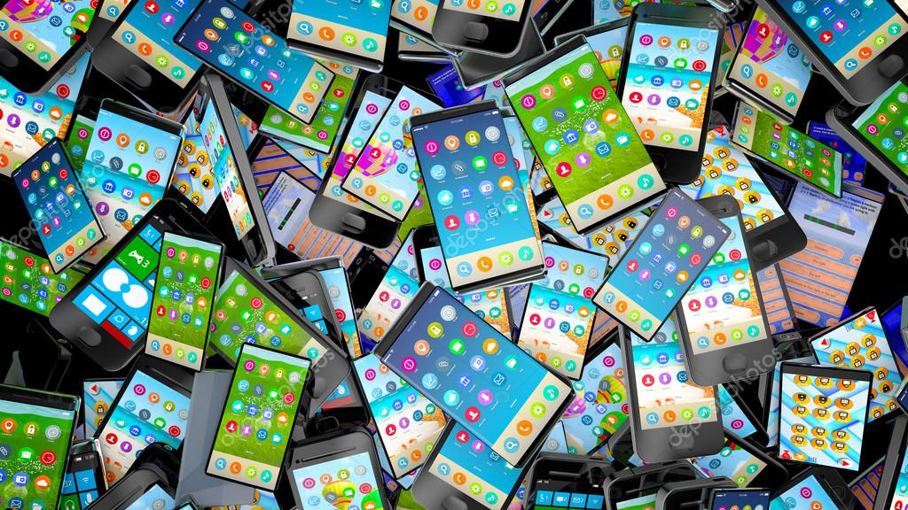Phone series
