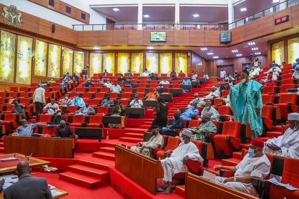 Senate 1
