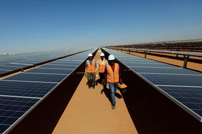 Solar Panel