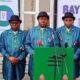 South South governors