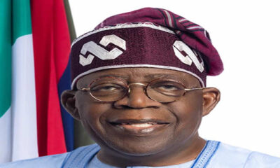 TINUBU