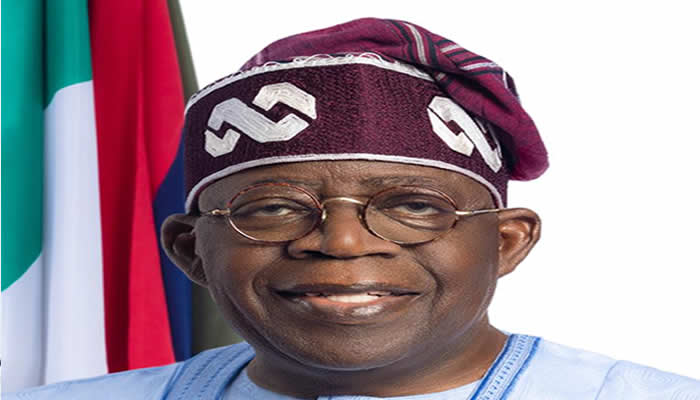 TINUBU