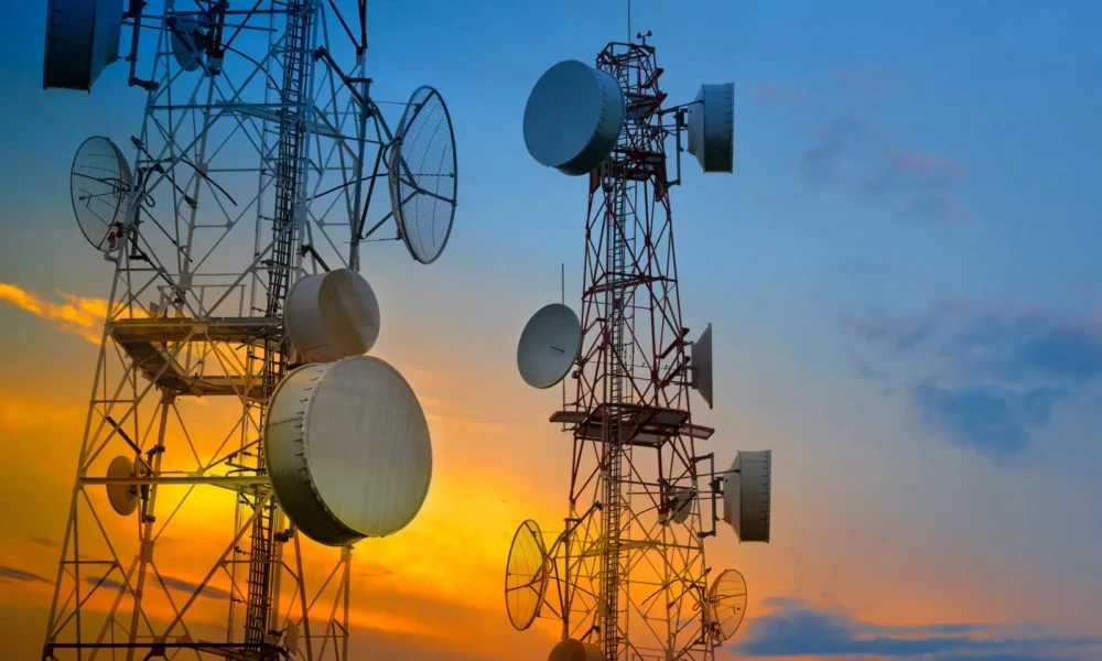 Telecom Operators
