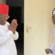 Umahi Bola Tinubu Meet In Abuja