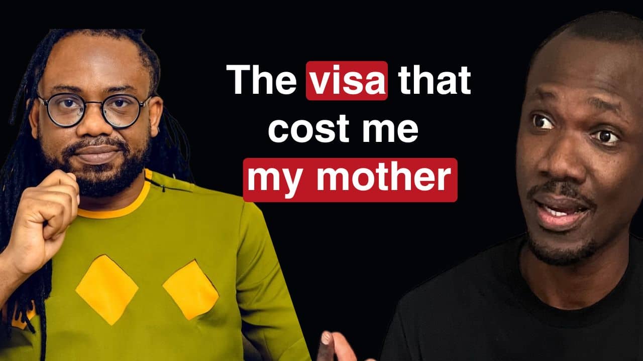 WakaWaka Doctor How A Visa Rejection Changed My Life Forever