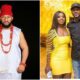 Yul Edochie and 2Baba