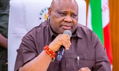 adeleke