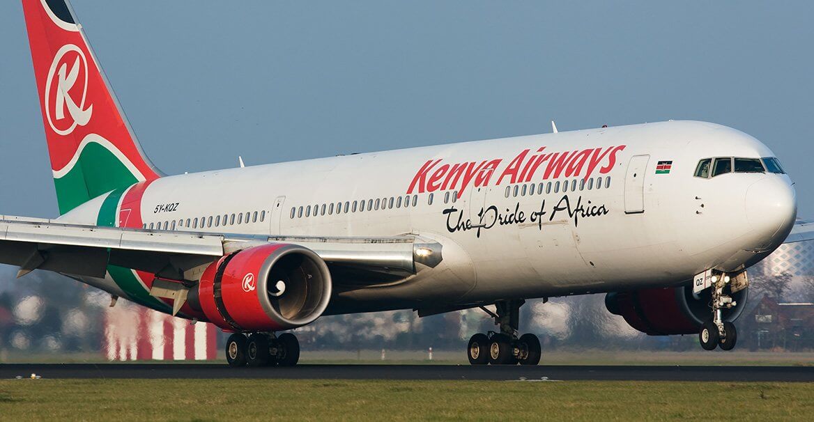 kenya airways1