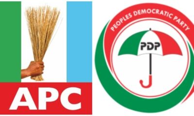 APC PDP