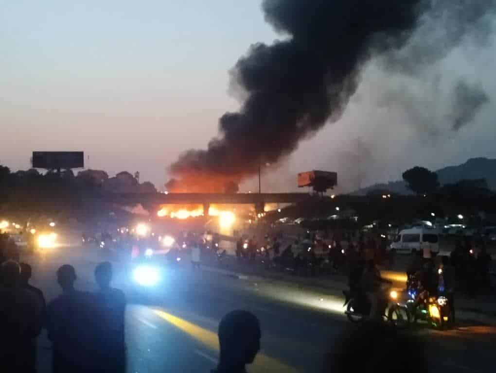 Abuja