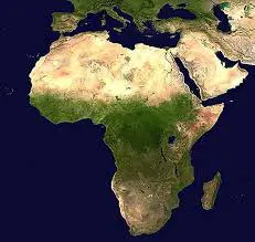Africa