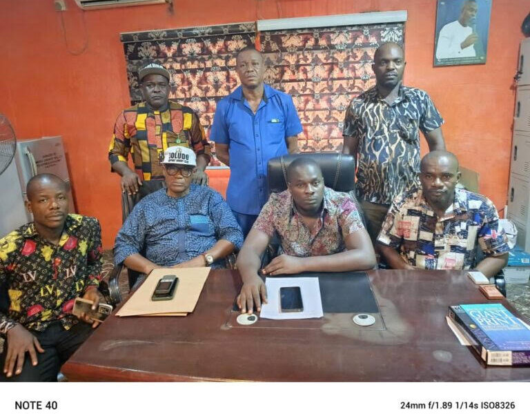 Anambra drug market leaders disown anti NAFDAC protest
