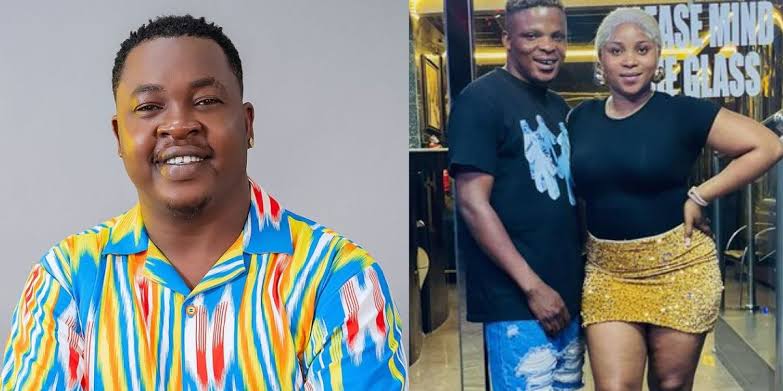 Baba Tee and Ijoba Lande