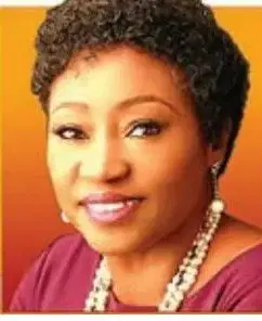 Bisi Fayemi Loud Whispers e1701624030117