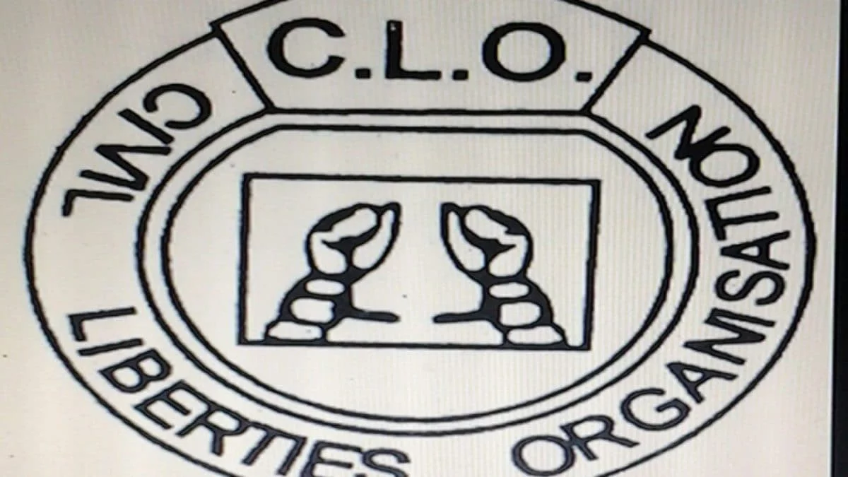 Civil Liberties Organisation CLO 1280x720 1