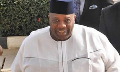 Dr Doyin Okupe 1