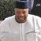 Dr Doyin Okupe 1