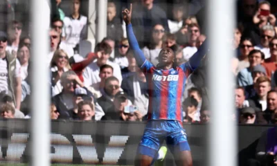 Eberechi Eze