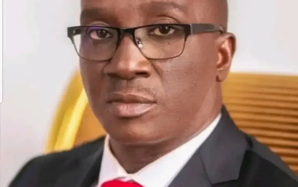 Edo Okpebholo